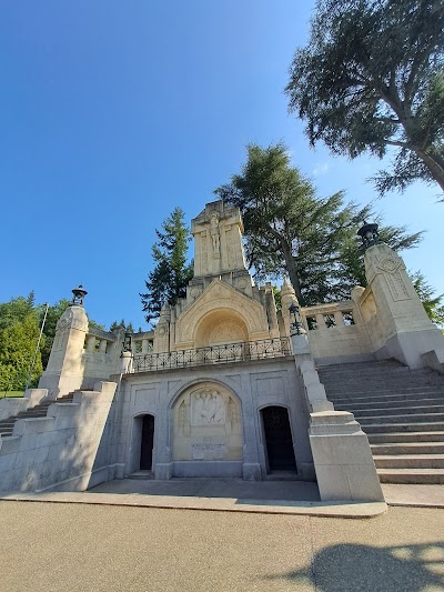 Photo 3 de Basilique de lisieux