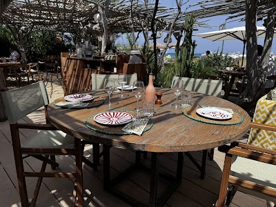 Photo 5 of Cabane Bambou