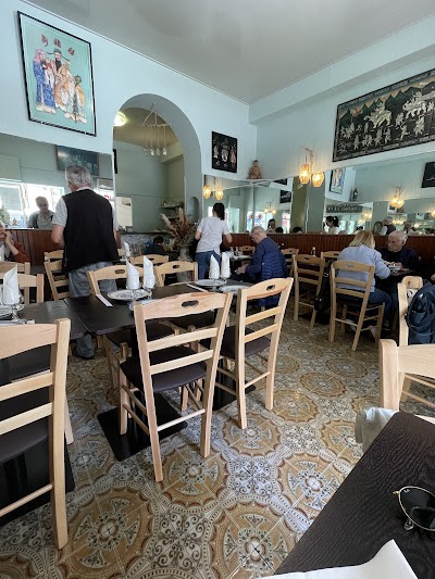 Photo 2 de Lao-Viet Restaurant