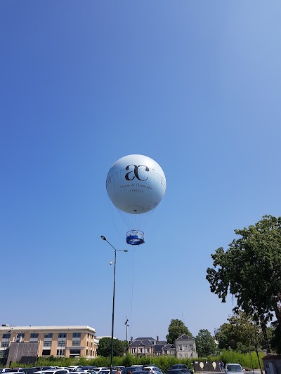 Photo 3 de Le Ballon d'Epernay