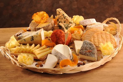 Photo 3 de La Cloche à Fromage RESTAURANT