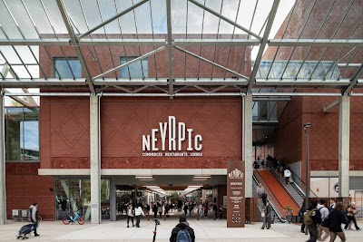 Photo 1 de Neyrpic