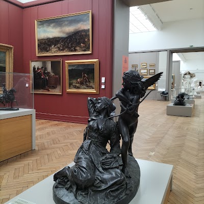 Photo 2 de Musée des Beaux Arts