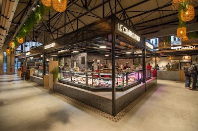 Photo 3 de HALLES MILONA