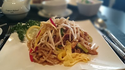 Photo 2 de Escale Thaï