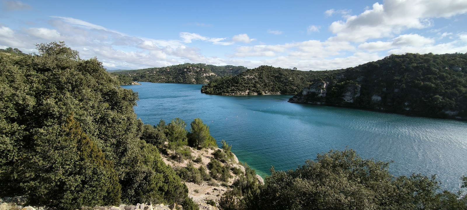Photo 1 de Lac d'Esparron