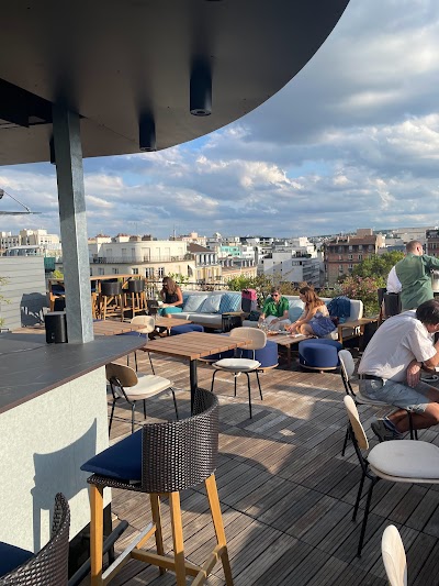 Photo 4 de Le Parchamp Rooftop