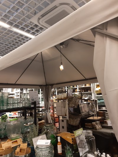 Photo 2 de Centre Commercial l'Autre Faubourg