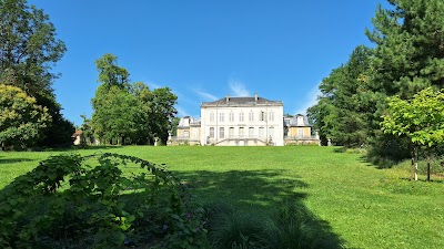 Parc du Château de Montaigu