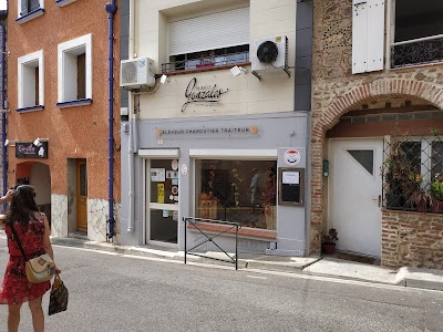 Photo 1 de Espace Gourmand Thibault Gonzales