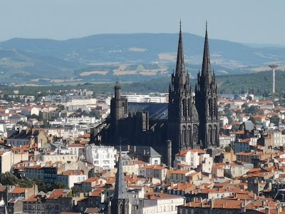 Photo 2 of Cathédrale Notre-Dame-de-l'Assomption