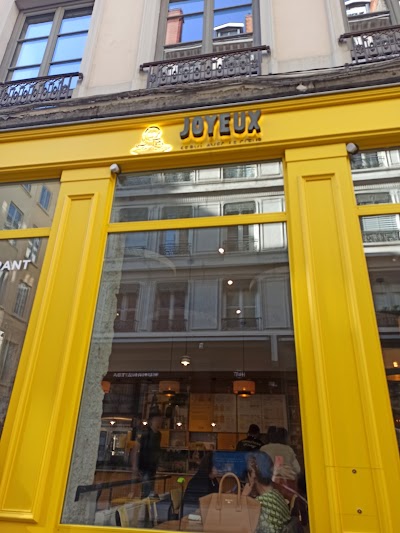 Photo 5 de Café Joyeux
