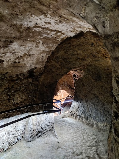 Photo 2 of Souterrain de la Règle