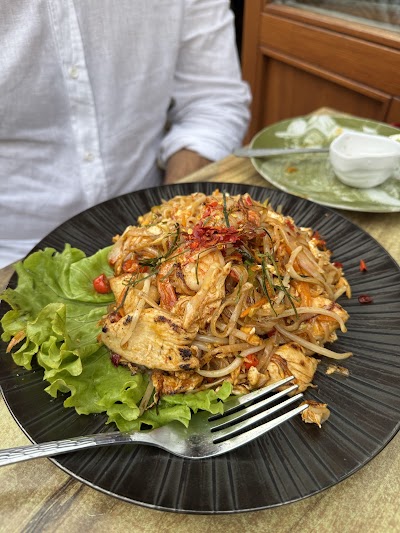 Photo 5 de Chili Thaï