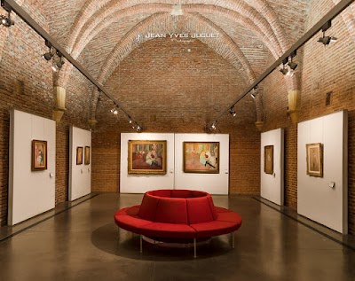 Photo 2 de Musée Toulouse-Lautrec