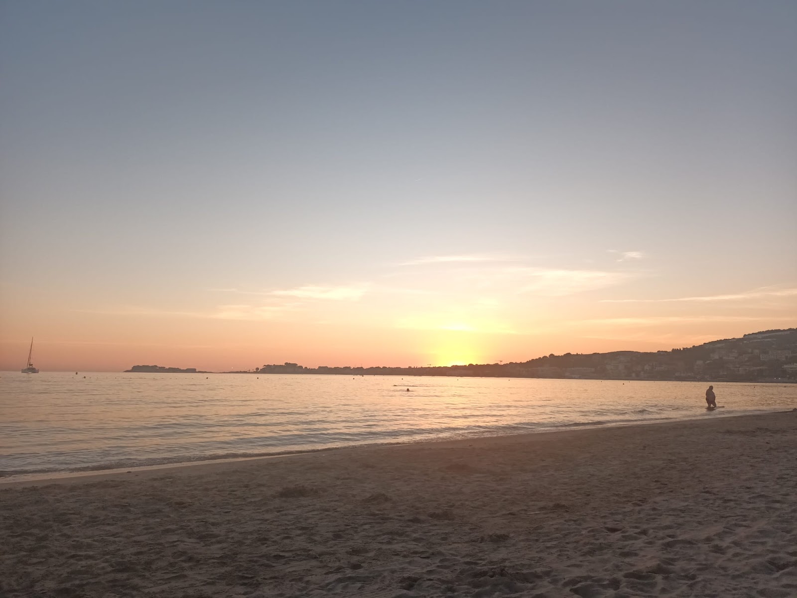 Photo 3 de La Plage Dorée