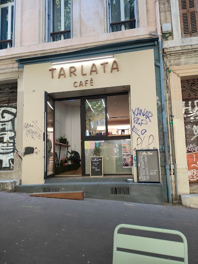 Photo 4 de Tarlata Café