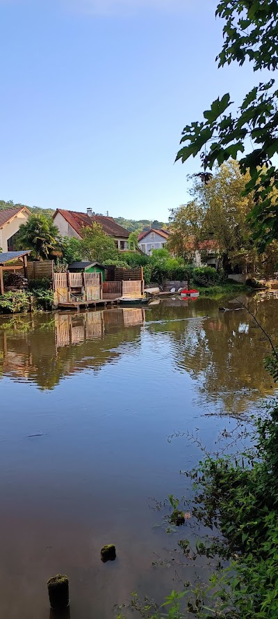 Photo 4 of Les Bords de l'Yerres
