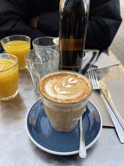 Photo 4 de Paddo Café