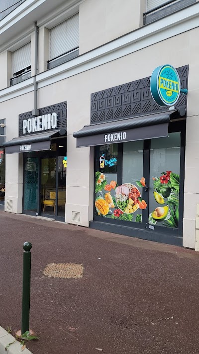 Pokenio