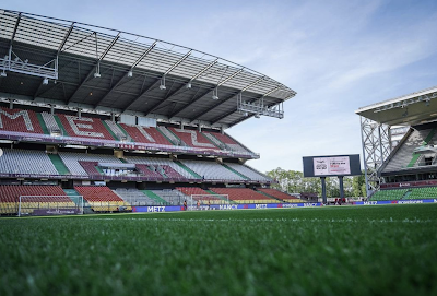 Photo 2 de Stade Saint-Symphorien