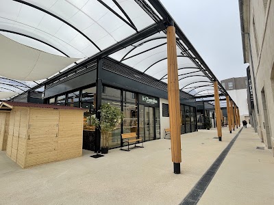 Photo 3 of Cité Internationale de la Gastronomie et du Vin