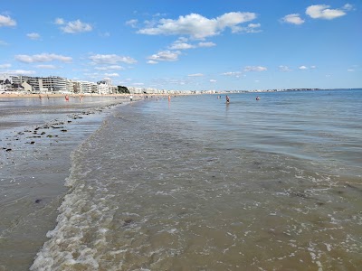 Photo 2 de Plage de La Baule