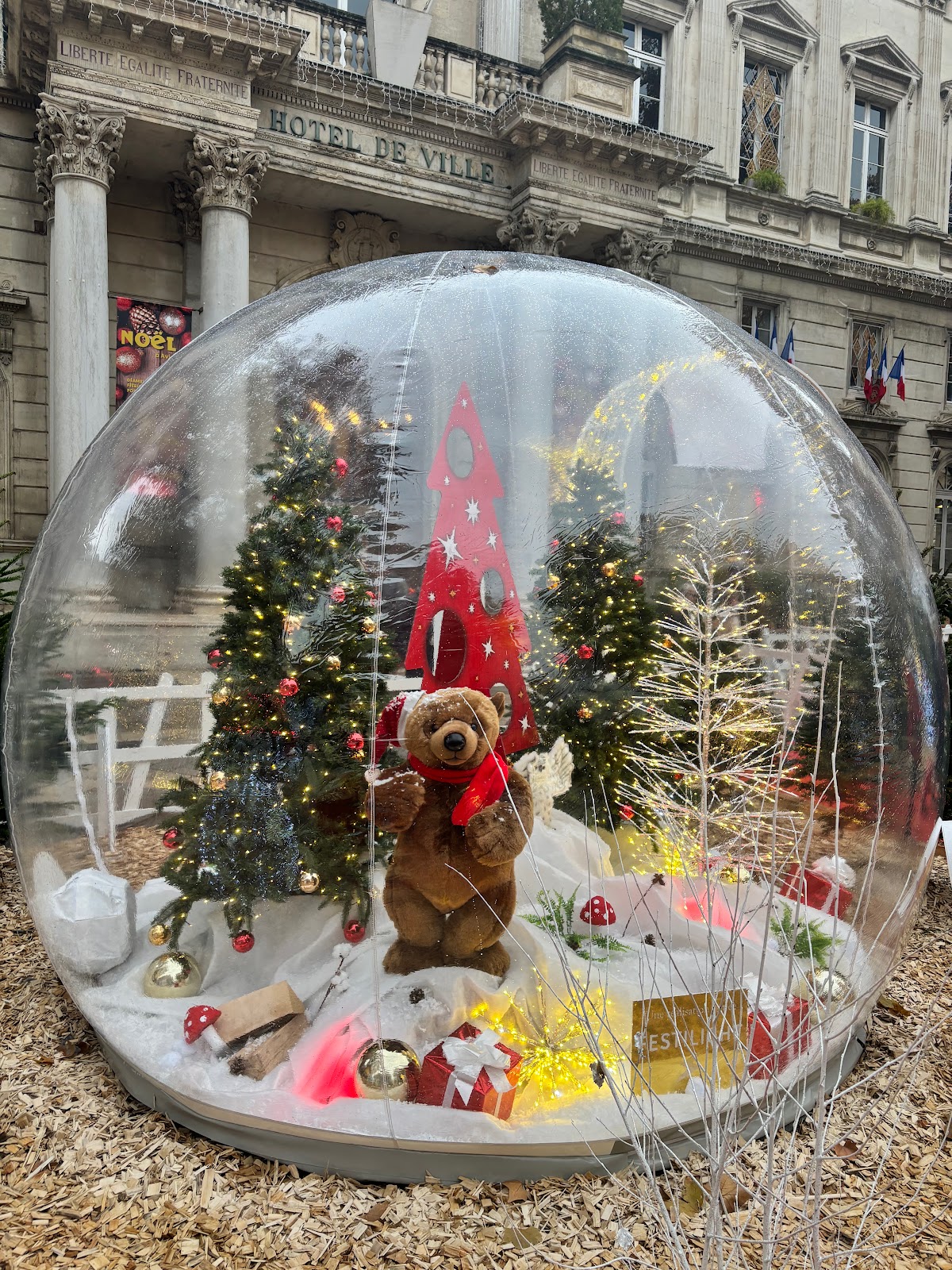 Photo 3 de Place de l’Horloge