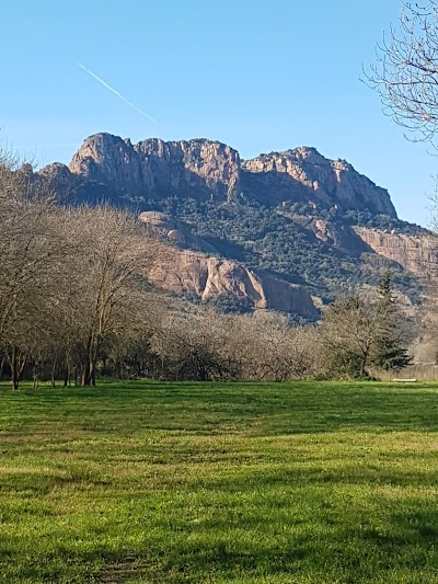 Photo 5 of La Base Du Rocher