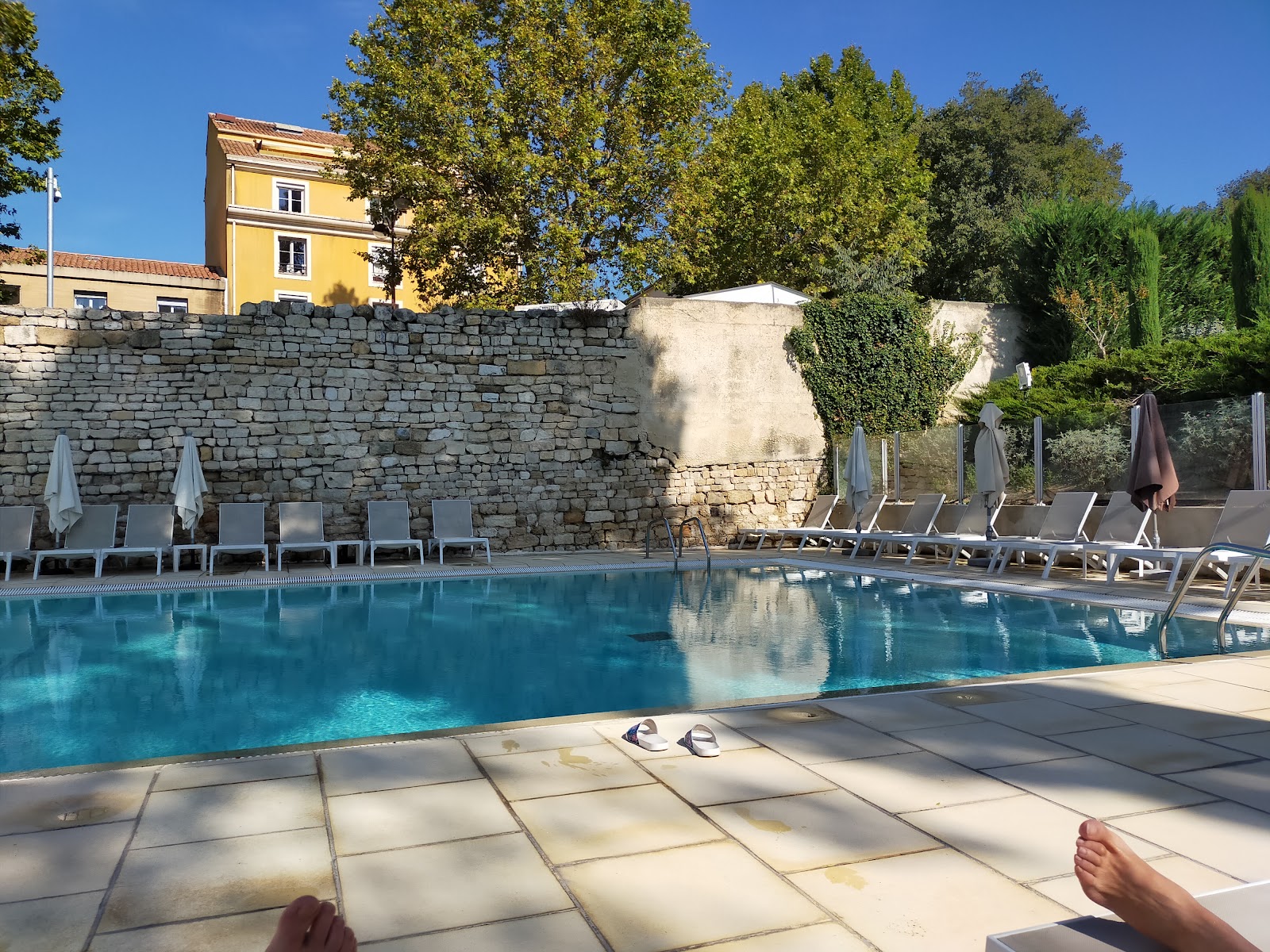 Photo 3 de Thermes Sextius