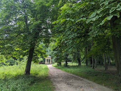 Photo 4 de Parc de la Colombière