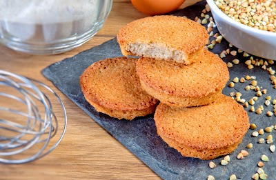 Photo 2 de BRIEUC - Biscuiterie Caramèlerie Confiturerie - boutique de vente directe de Saint-Brieuc