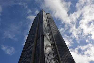 Photo 2 de Tour Montparnasse