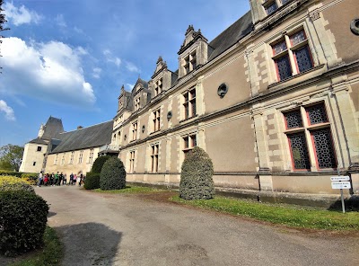 Photo 2 de Château de Châteaubriant