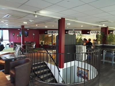 Photo 2 de Playground
