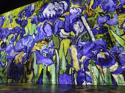Photo 3 of Atelier des Lumières