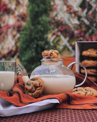 Photo 3 de Pepite Cookie - Bordeaux St Pierre
