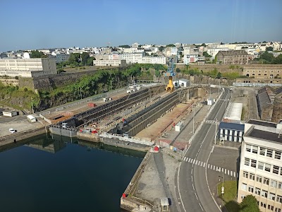 Photo 4 de Téléphérique De Brest