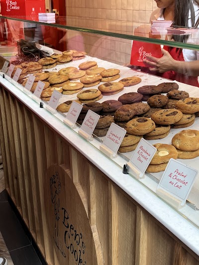Photo 2 de Ben's Cookies