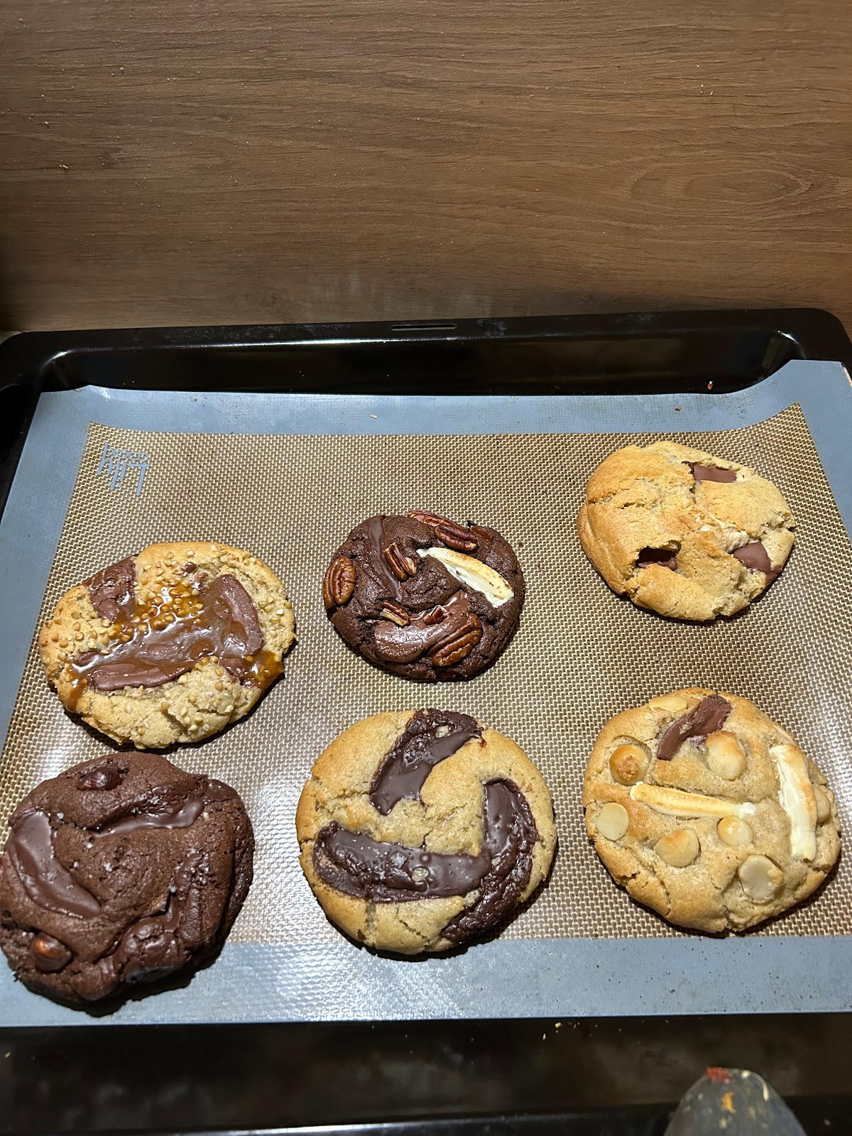 Photo 2 of Feeling Good Bakery