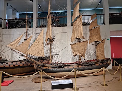 Photo 3 de Musée de la Marine