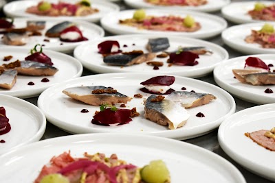 Photo 2 de Holocene Restaurant