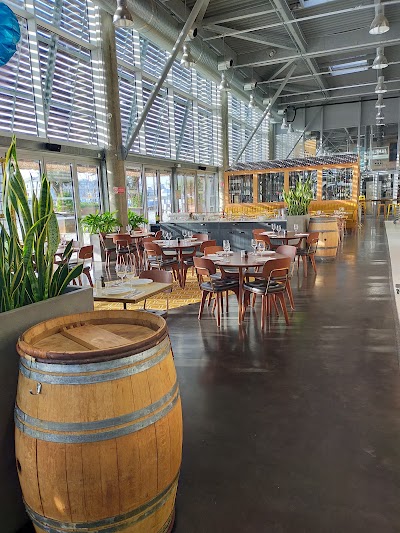 Photo 3 of Les Halles de Bacalan
