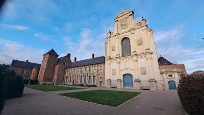 Musée de la Chartreuse