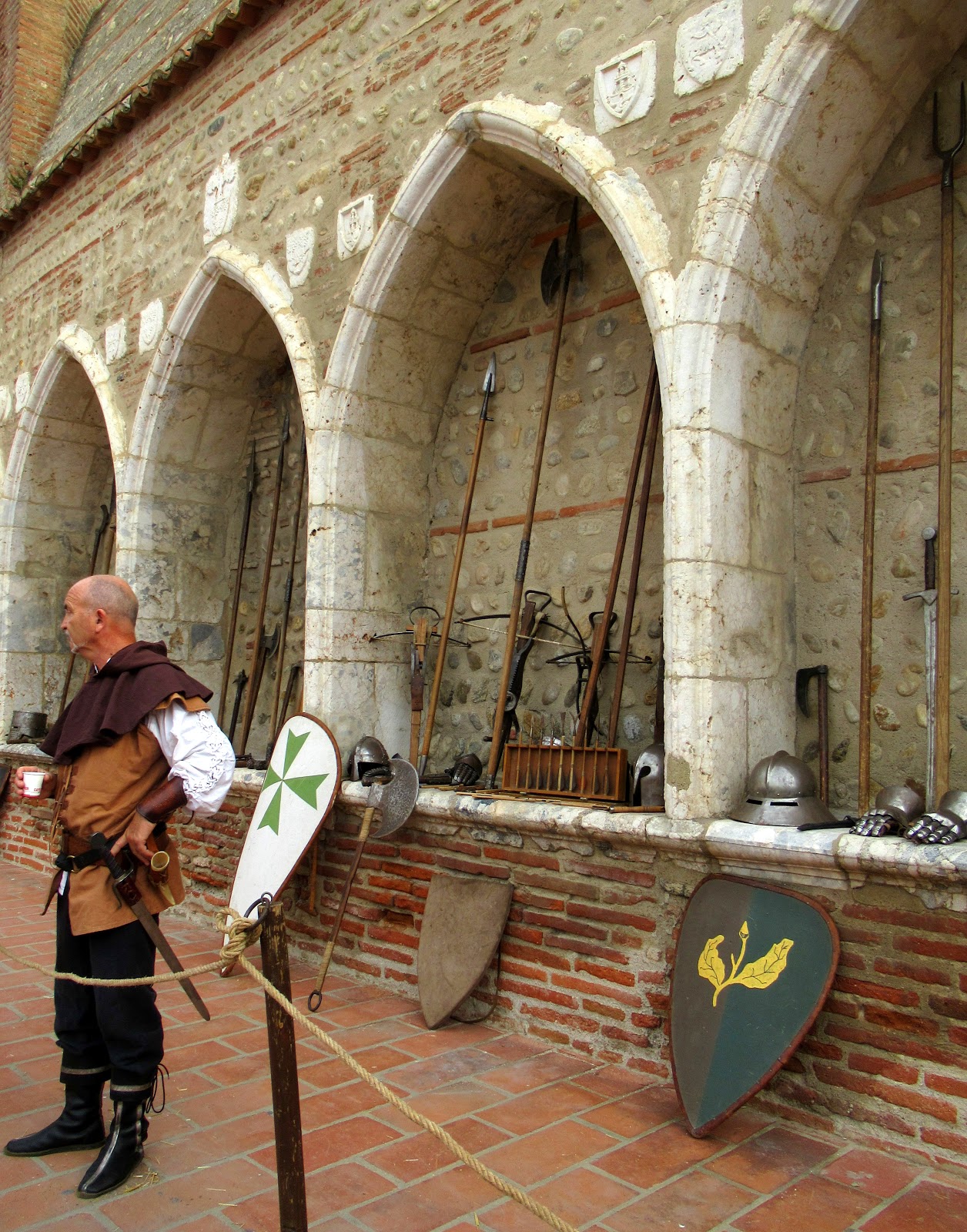 Photo 4 of Campo Santo