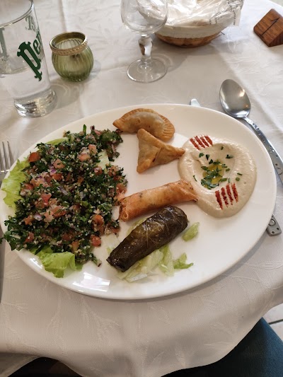 Photo 4 de Restaurant Layalina