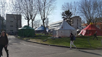 Photo 2 de Karnaval Solidaire