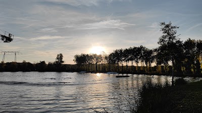 Photo 4 de ACP Amiens Cable Park