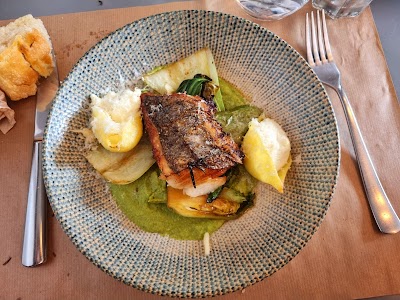 Photo 2 de Le Bistrophile