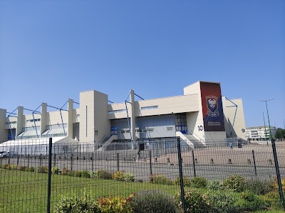 Photo 2 de Stade Michel d'Ornano